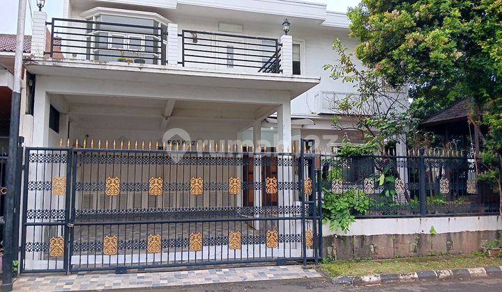 Cikini.2 Bintaro Jaya .Hoek.good Gardening