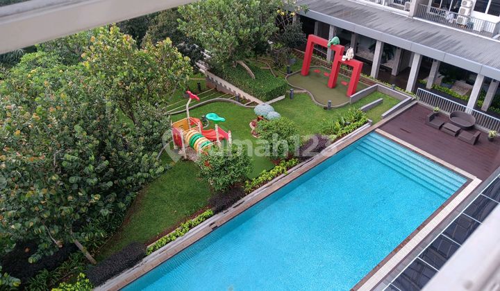 Rent Lexington Apartment. Low Floor Furnished. Good Condition.