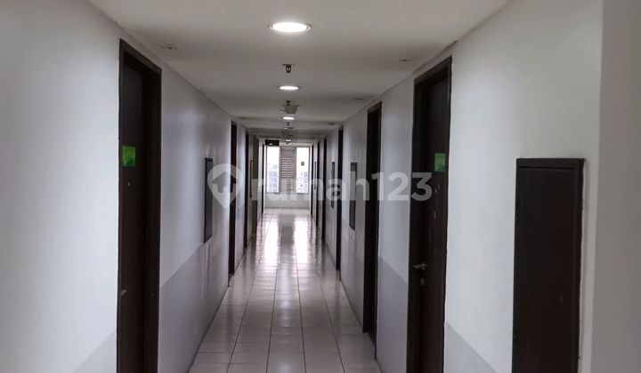 Bsd Apartemen Serpong Green.view Sky Garden.jual 2