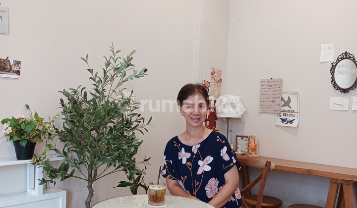 Terraced Shophouse.Modern.Looking.Tabebuya BSD 2