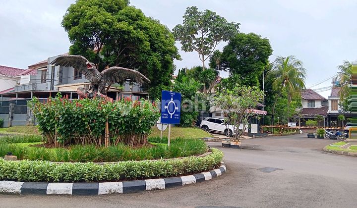 Cikini.2 Bintaro Jaya .Hoek.good Gardening 2