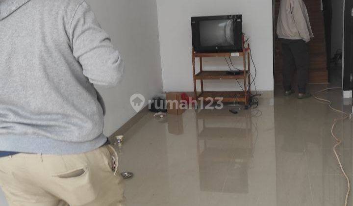 Rumah 1 Lantai + Rooftop di Bintara Bebas Banjir 5