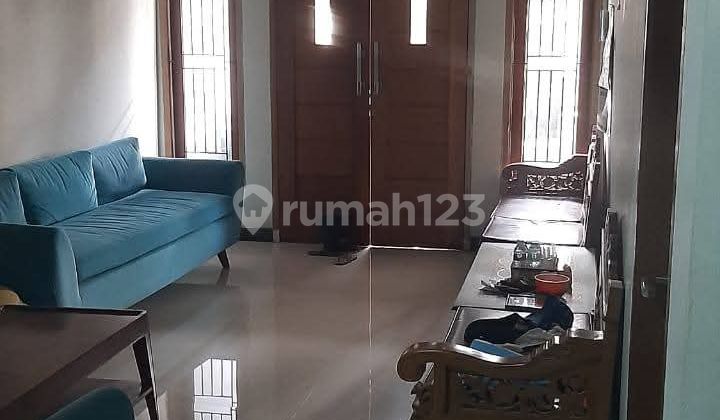 Rumah Kost 2 Lantai di Ciledug Tangerang