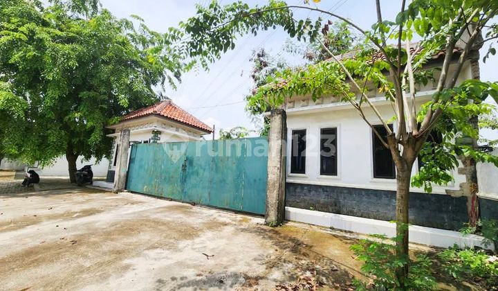 Tanah Strategis Pinggir Jalan Raya Cibitung - Cikarang Bekasi Tanah Strategis Pinggir Jalan Raya Cibitung - Cikarang Bekasi