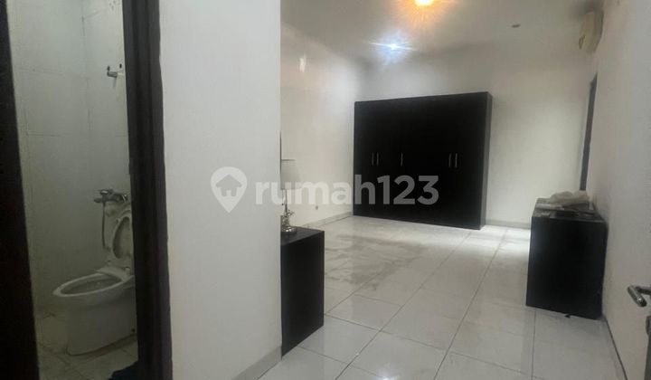 House Cluster 2 Floors In The Icon Bsd City 2