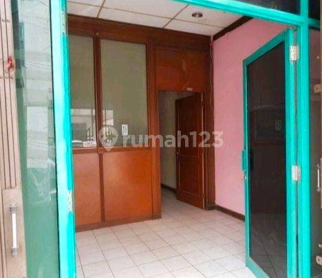 Ruko Buncit Mas Di Mampang Prapatan Jkt Selatan 1