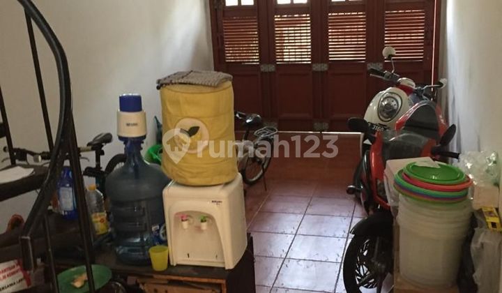 Jual Rumah Hook Strategis Menceng Jkt Barat 2