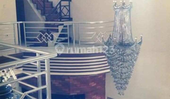 Rumah Bagus Murah Di Cengkareng Indah Jkt Barat 2