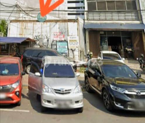 Tanah Kavling Strategis Di Pasar Baru Sawah Besar Jkt Pusat Tanah Kavling Strategis Di Pasar Baru Sawah Besar Jkt Pusat