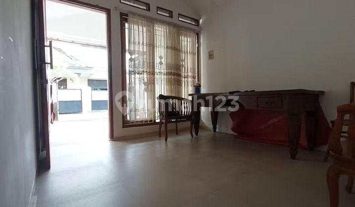 Jual Rumah Strategis Di Cilandak Barat Jkt Selatan 2