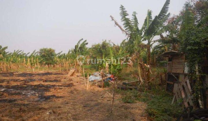 Tanah Sangat Strategis Di Outer Ring Road Cengkareng Timur Jkt Barat Tanah 2