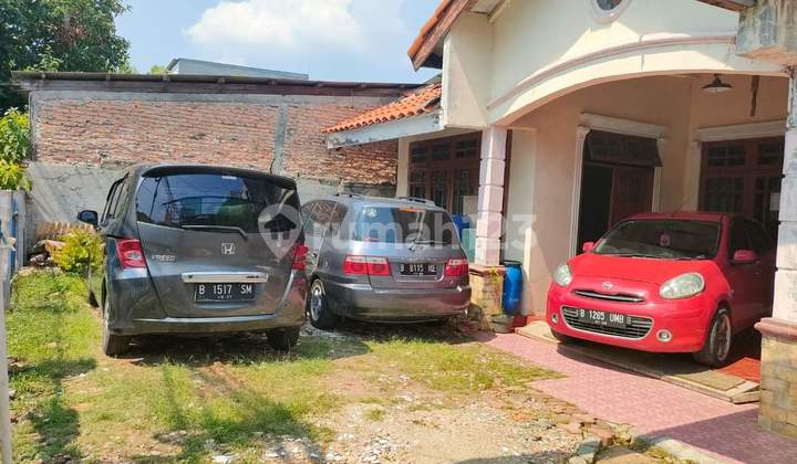 Rumah 2 Lantai Murah Di Sunter Jaya Jkt Utara