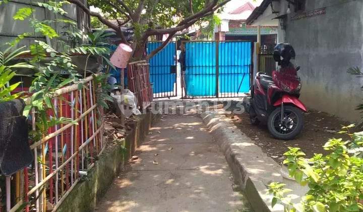 Rumah Dan Kost2an di Kemayoran Jkt Pusat 2