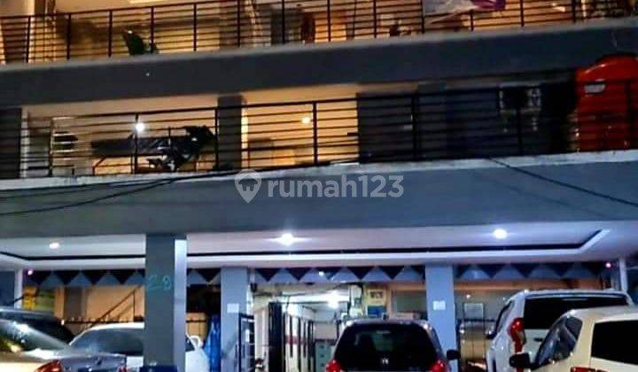 Kos2an Strategis 3 Lantai di Grogol Jkt Barat 3