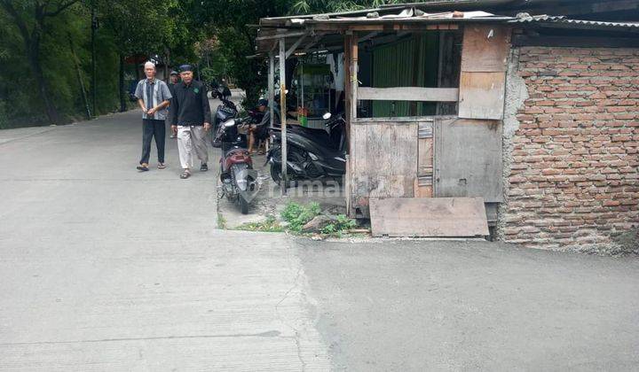 Rumah Hook di Menceng Kalideres Jkt Barat 1