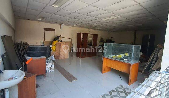 Tanah Ada Workshopnya di Kalideres Jkt Barat 4