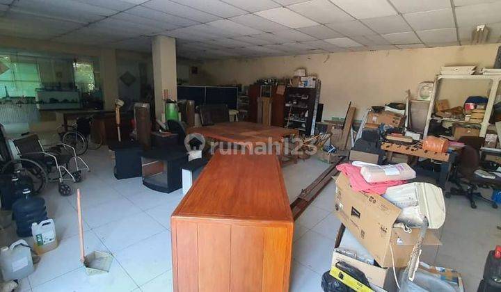 Tanah Ada Workshopnya di Kalideres Jkt Barat 3