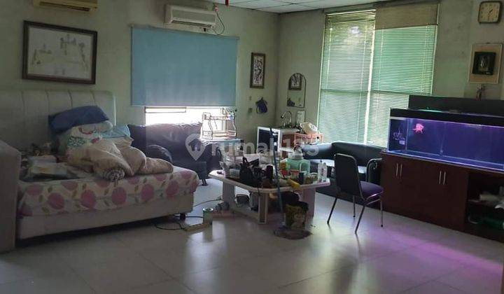 Tanah Ada Workshopnya di Kalideres Jkt Barat 7