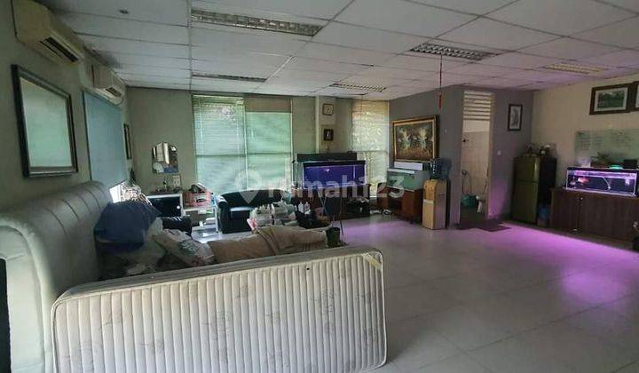 Tanah Ada Workshopnya di Kalideres Jkt Barat 9