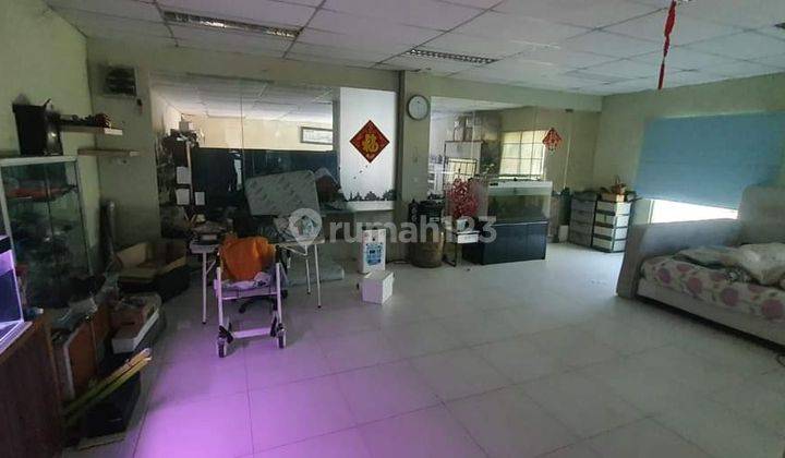 Tanah Ada Workshopnya di Kalideres Jkt Barat 8