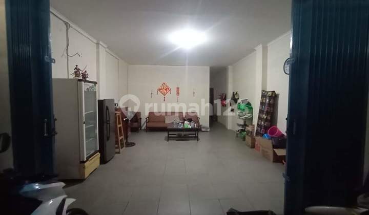 Rumah 2 Lantai Di Menceng Kalideres Jkt Barat 1