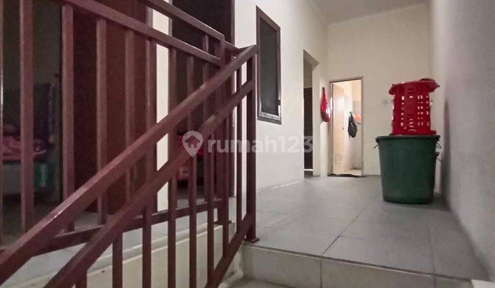 Rumah 2 Lantai Di Menceng Kalideres Jkt Barat 2