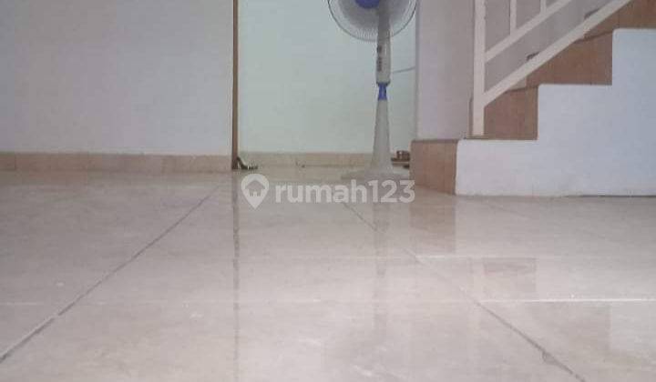 Rumah 2 Lantai di Menceng Kalideres Jkt Barat 1