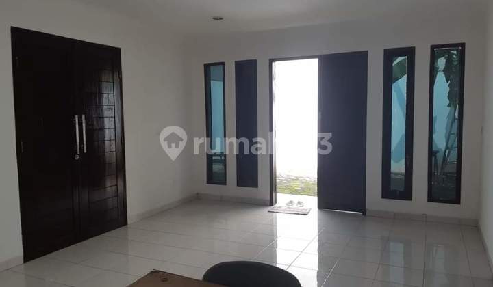 Rumah Bagus 2 Lantai di Kota legenda Cibubur 2