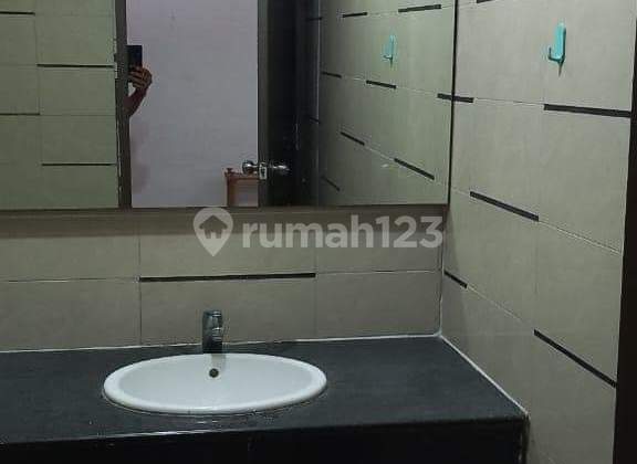 Apartemen Bagus Di Pasar Baru Mansion 1