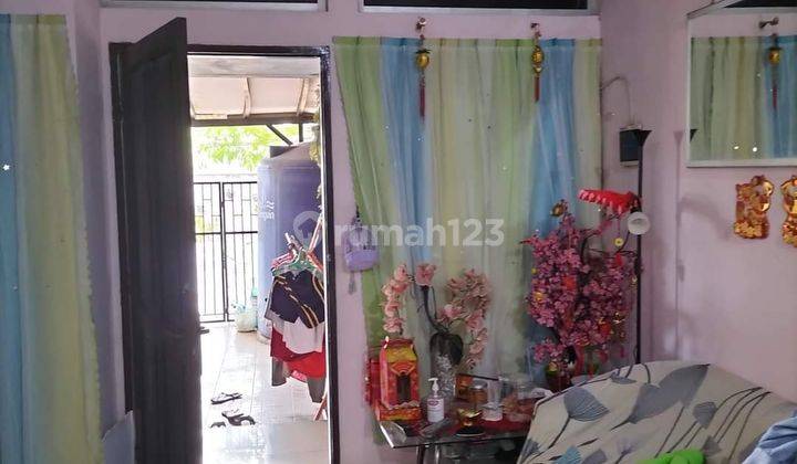 Rumah 2 Lantai di Tegal Alur Kamal Jkt Utara 1