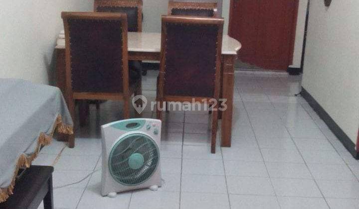 Rumah Dekat Apartemen Puri Orchard Cengkareng 2