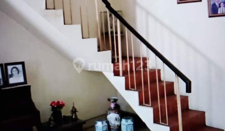 House in Pondok Pinang Kebayoran South Jakarta 2