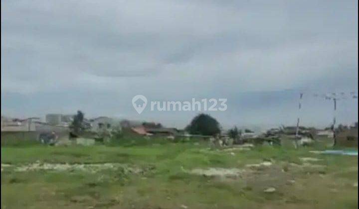 Tanah Di Komplek Kebersihan Cengkareng Jkt Barat 1