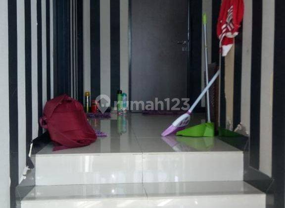 Rumah Cluster Di Citra 6 Kalideres Jkt Barat 2