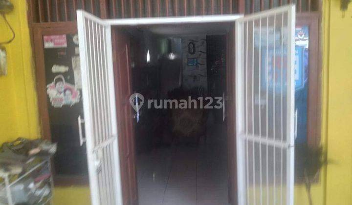 Rumah 2 Lantai & Kontrakan 3 Pintu Di Kalideres Jkt Barat 1