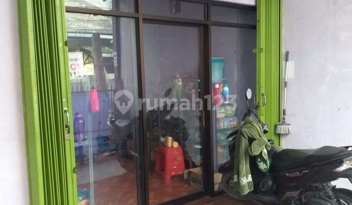 Tanah Bonus Rumah di Menceng Kalideres Jkt Barat Tanah Bonus Rumah di Menceng Kalideres Jkt Barat