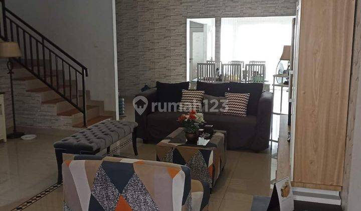 Jual Rugi Rumah di Komplek Perdagangan Joglo Jkt Barat 2