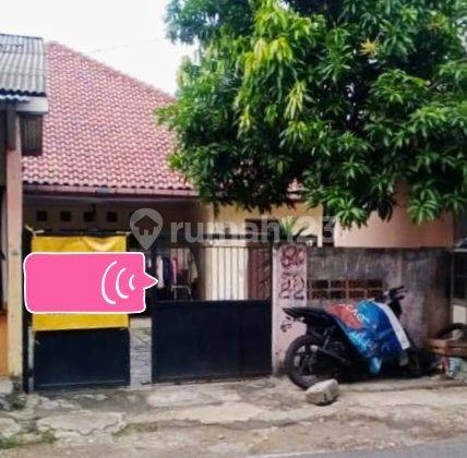 Rumah & Kontrakan di Kavling DKI Meruya Utara Jkt Barat 1