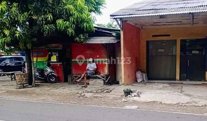 Rumah & Kontrakan di Kavling DKI Meruya Utara Jkt Barat 2