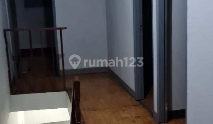 Rumah 2 Lantai Pinggir Jalan Besar Di Cengkareng Jkt Barat