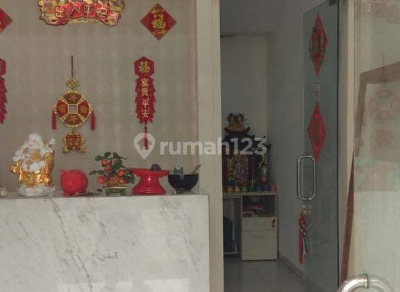 Ruko 2 Lantai Fully Furnish Di Citra Garden 6 Jkt Barat 1