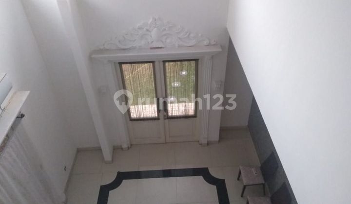 Rumah 2 Lantai Di Bintaro Sektor 9 Jkt Selatan 