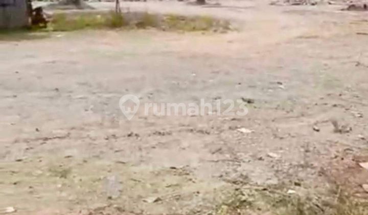 Tanah SHM Strategis Di Tigaraksa Tangerang Kabupaten