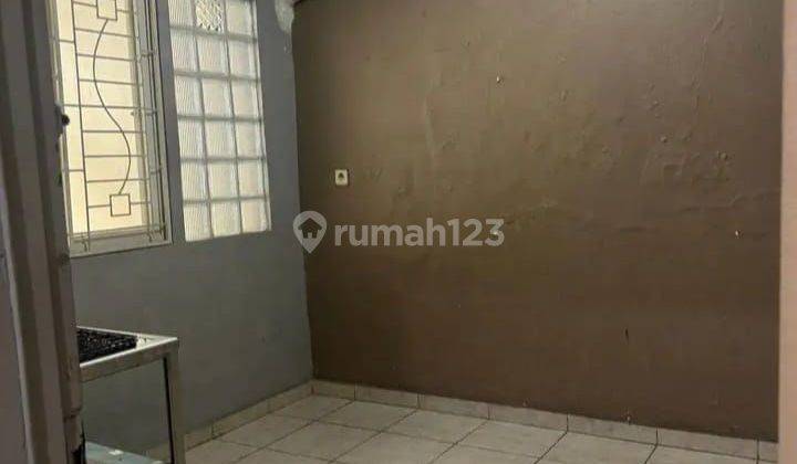 Rumah 2 Lantai Di Menceng Kalideres Jkt Barat 2