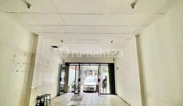 Ruko Strategis Di Mampang Prapatan Jkt Selatan Ruko Strategis Di Mampang Prapatan Jkt Selatan