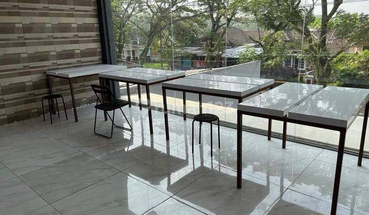 Rumah 3 Lantai di Citra Indah City Bogor Timur 2