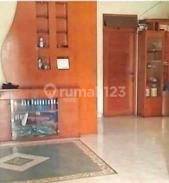 Rumah Hook Strategis Di Citra Garden 2 Jkt Barat 2