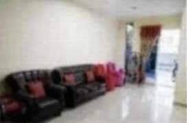 Rumah 2 Lantai Di Komplek Duta Garden Tangerang Banten 2