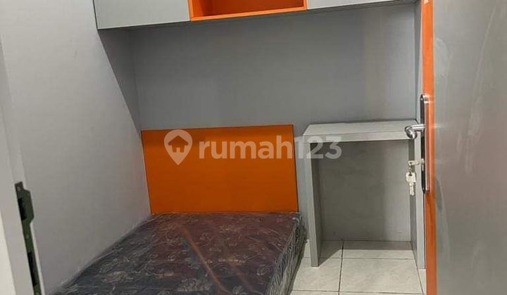 Ruko Kos-Kosan Bagus 3 Lantai Di Jkt Barat