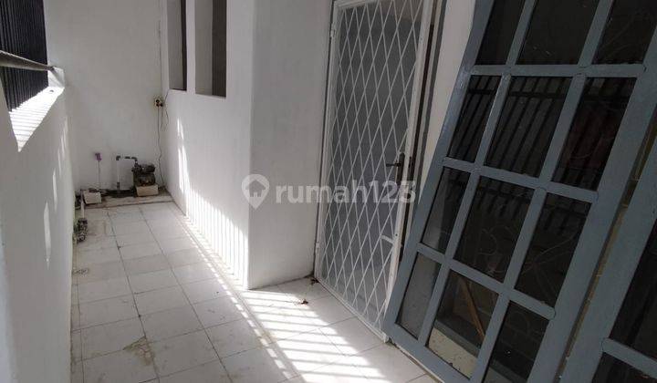 Rumah 1,5 Lantai Di Menceng Kalideres Jkt Barat 2